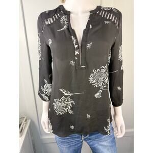 Cute Maurices Top Size S